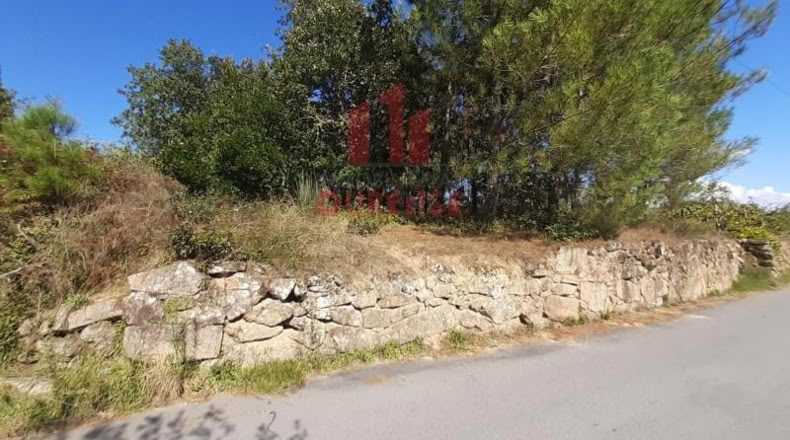 Orense - Barbadás - 900m2