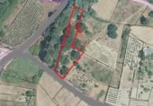 Parcel·la urbanitzable en venda a la España, Barbadás, ref.: TR126253 foto