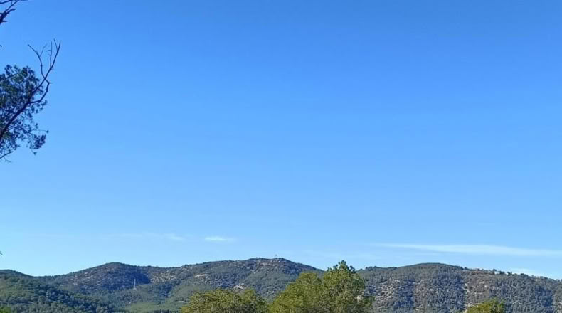 Barcelona - Canyelles - 426m2