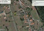 Sòl urbà en venda a la España, Arenas de Iguña, ref.: TR173560 foto