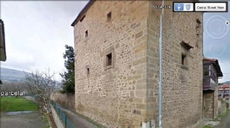 Cantabria - Arenas de Iguña - 1348m2