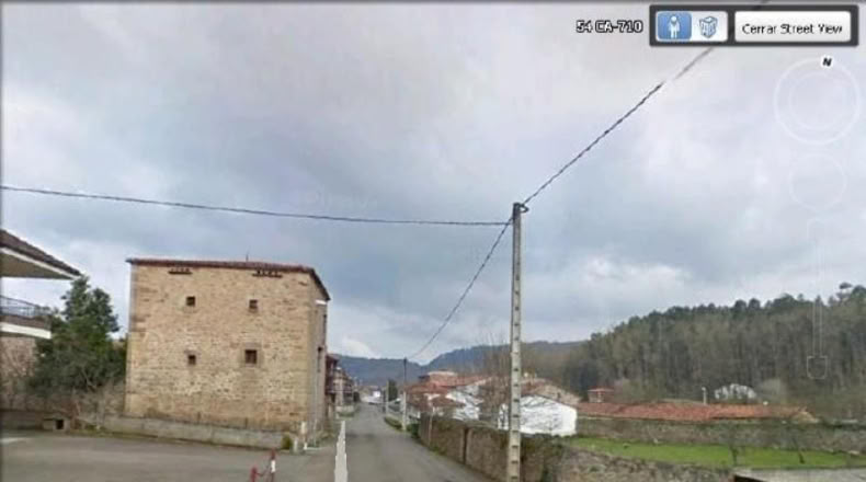 Cantabria - Arenas de Iguña - 1348m2