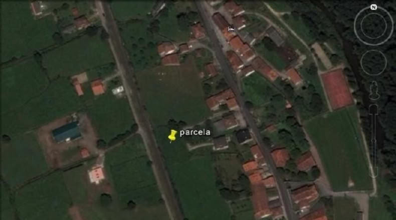 Cantabria - Arenas de Iguña - 1348m2