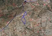 Terreny no urbanitzable en venda a la España, Sedella, ref.: TR168122 foto