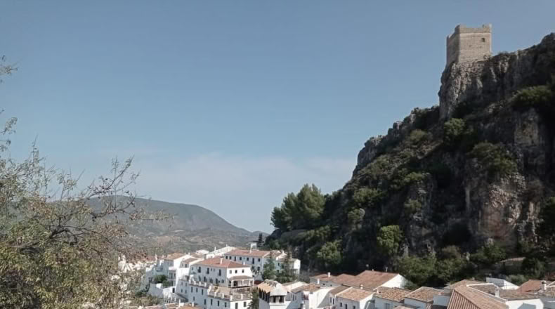 Cádiz - Zahara - 69m2
