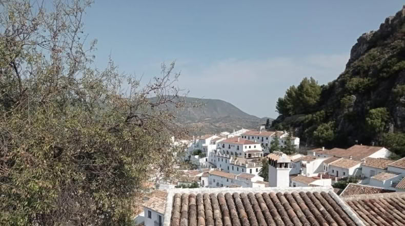 Cádiz - Zahara - 69m2