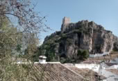 Casa de poble en venda a la España, Zahara, ref.: TR301562 foto