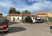 Parcel·la urbanitzable en venda a la España, Pulpí, ref.: TR169657 foto