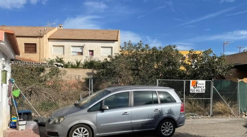 Almería - Pulpí - 235m2