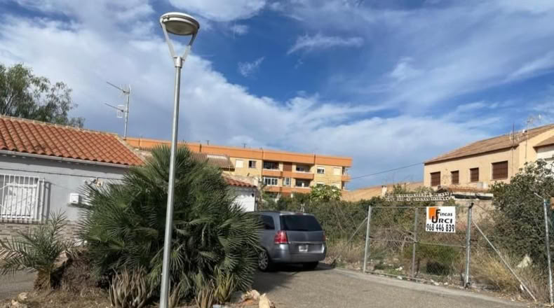 Almería - Pulpí - 235m2