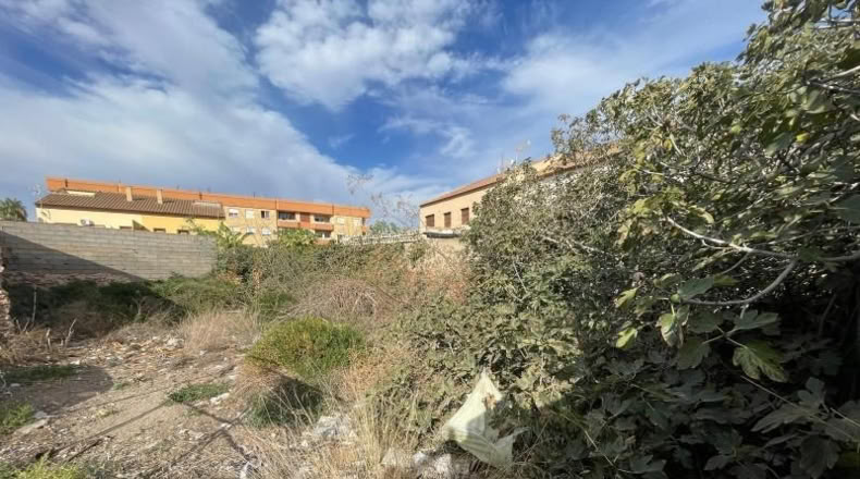 Almería - Pulpí - 235m2