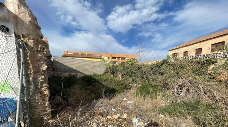 Almería - Pulpí - 235m2
