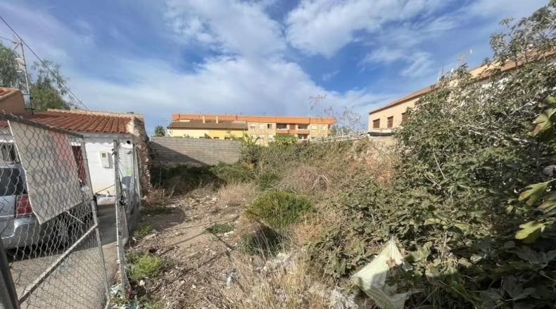 Almería - Pulpí - 235m2