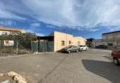 Parcel·la urbanitzable en venda a la España, Pulpí, ref.: TR169657 foto