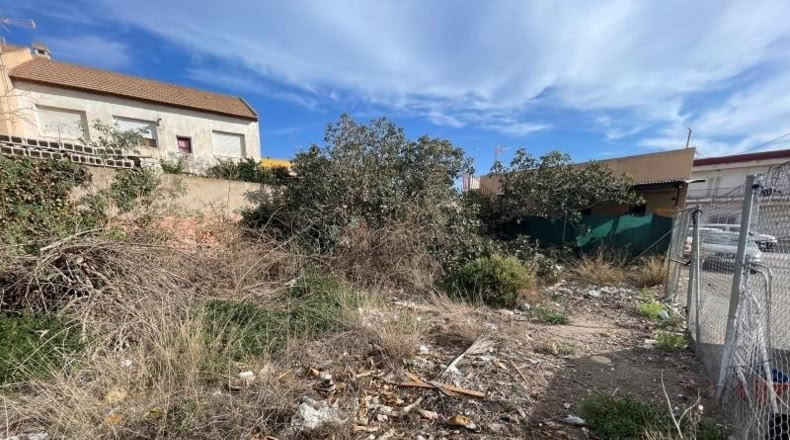 Almería - Pulpí - 235m2