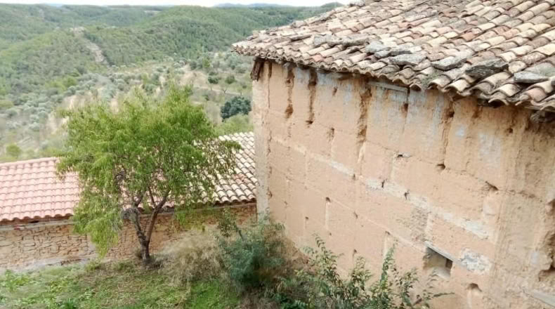 Lerida - Соррибес де ла Ванса - 180m2