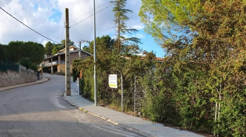 Barcelona - Carme - 563m2
