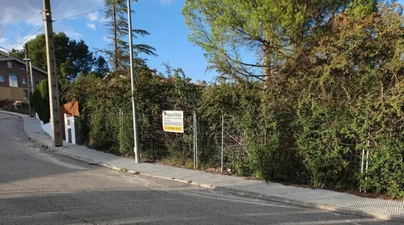 Barcelona - Carme - 563m2