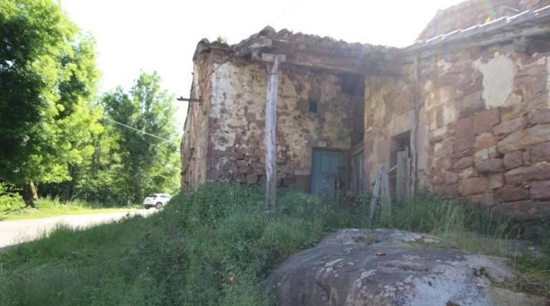 Cantabria - Bustriguado - 93m2