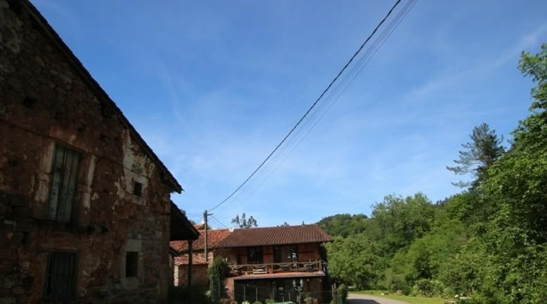 Cantabria - Bustriguado - 93m2