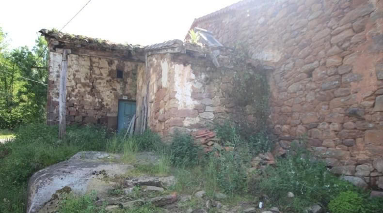 Cantabria - Bustriguado - 93m2
