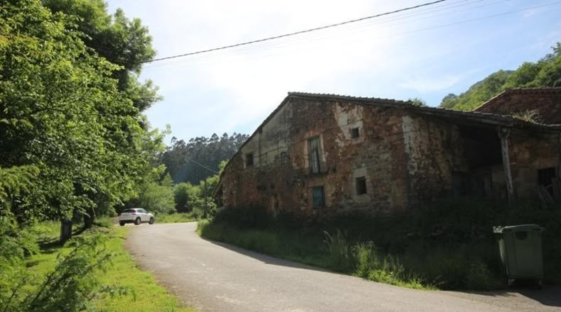 Cantabria - Bustriguado - 93m2