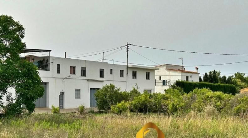 Castellon - Castellón de la Plana - 1400m2