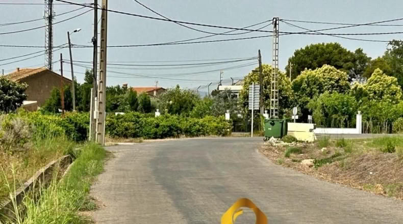 Castellon - Castellón de la Plana - 1400m2