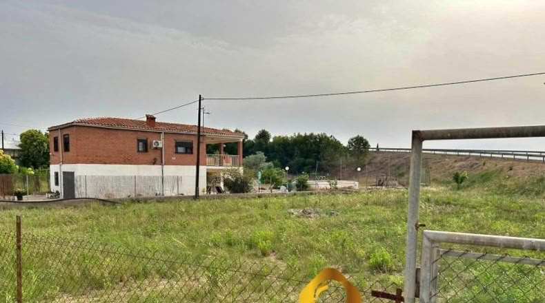 Castellon - Castellón de la Plana - 1400m2