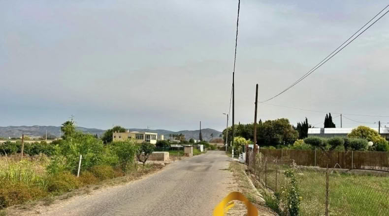 Castellon - Castellón de la Plana - 1400m2