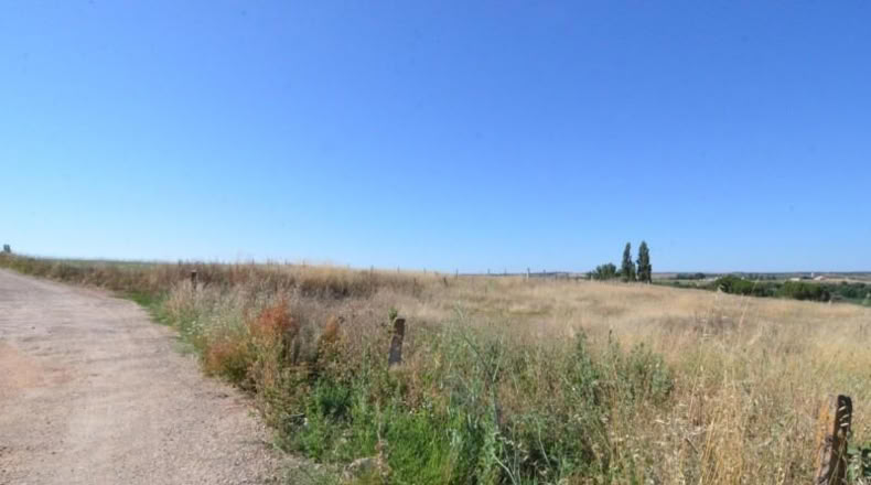 Salamanca - Almenara de Tormes - 2959m2