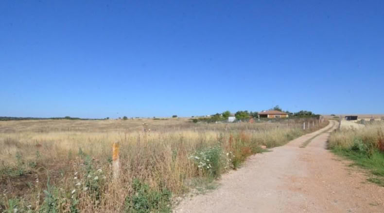Salamanca - Almenara de Tormes - 2959m2