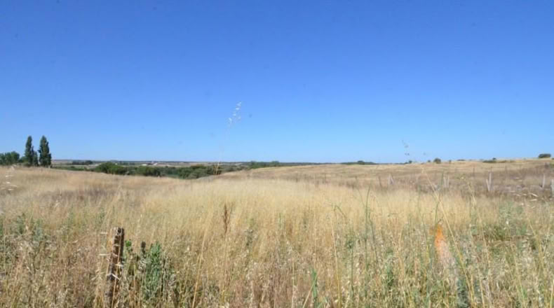 Salamanca - Almenara de Tormes - 2959m2
