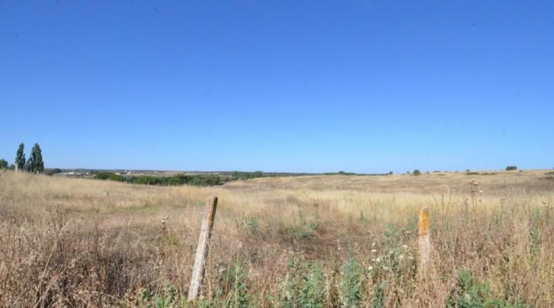 Salamanca - Almenara de Tormes - 2959m2