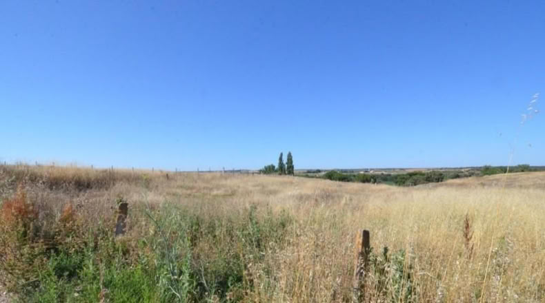 Salamanca - Almenara de Tormes - 2959m2