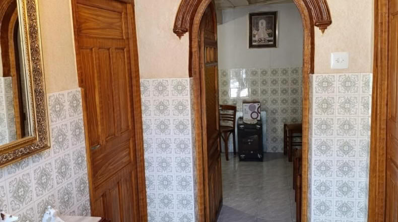 Salamanca - Macotera - 191m2