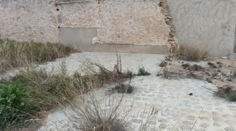 Alicante - Hondón de las Nieves - 145m2