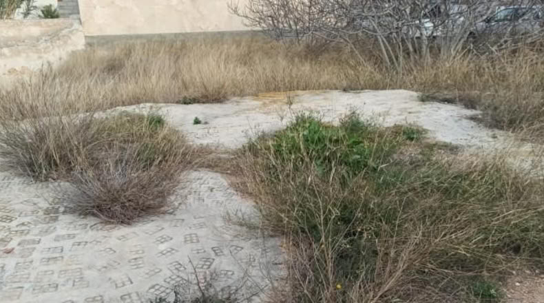 Alicante - Hondón de las Nieves - 145m2