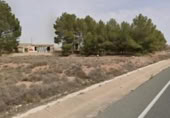 Terreny no urbanitzable en venda a la España, Villena, ref.: TR131020 foto