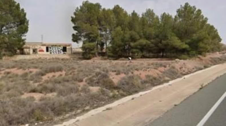 Alicante - Villena - 60m2