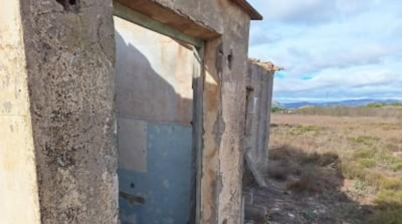 Alicante - Villena - 60m2