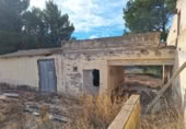 Terreny no urbanitzable en venda a la España, Villena, ref.: TR131020 foto