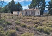 Terreny no urbanitzable en venda a la España, Villena, ref.: TR131020 foto