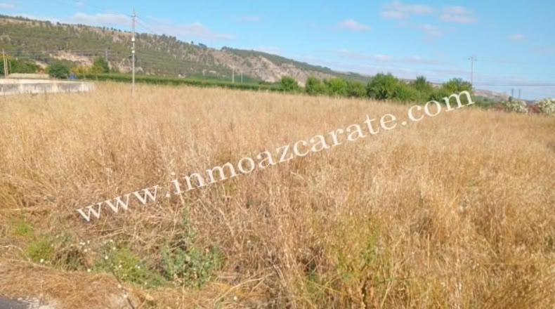 Navarra - Cárcar - 1296m2