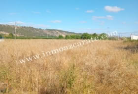 Cárcar 1296&nbsp;m² 