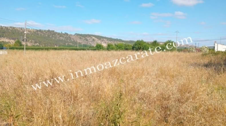 Navarra - Cárcar - 1296m2
