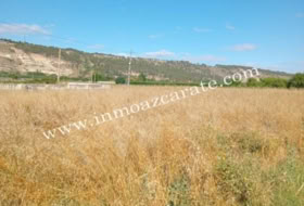 Cárcar 1296&nbsp;m² 