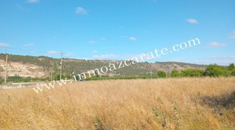 Navarra - Cárcar - 1296m2