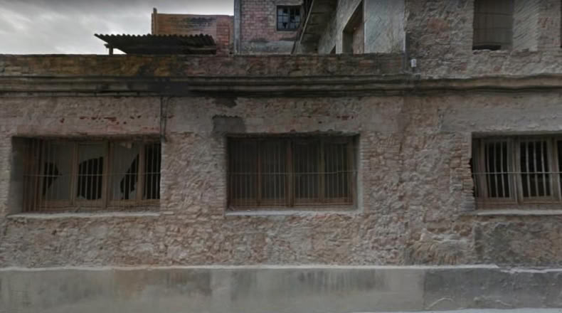 Barcelona - Igualada - 3321m2