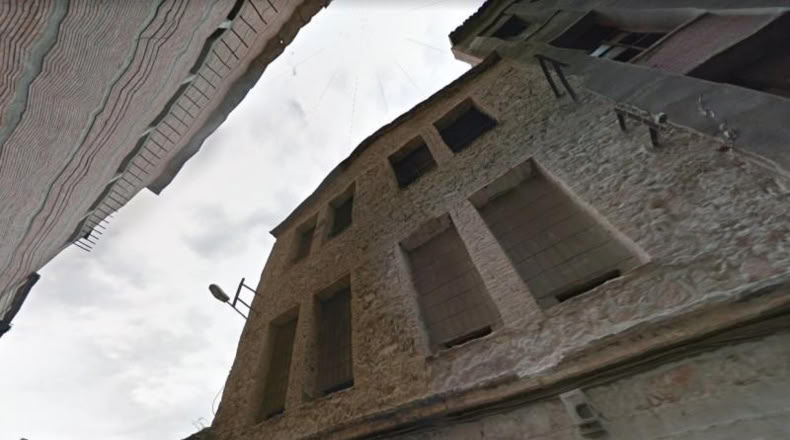 Barcelona - Igualada - 3321m2